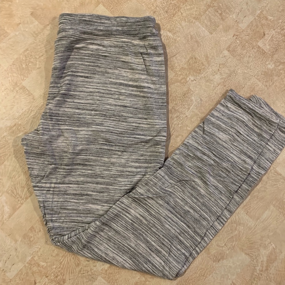 The softest leggings to ever exist